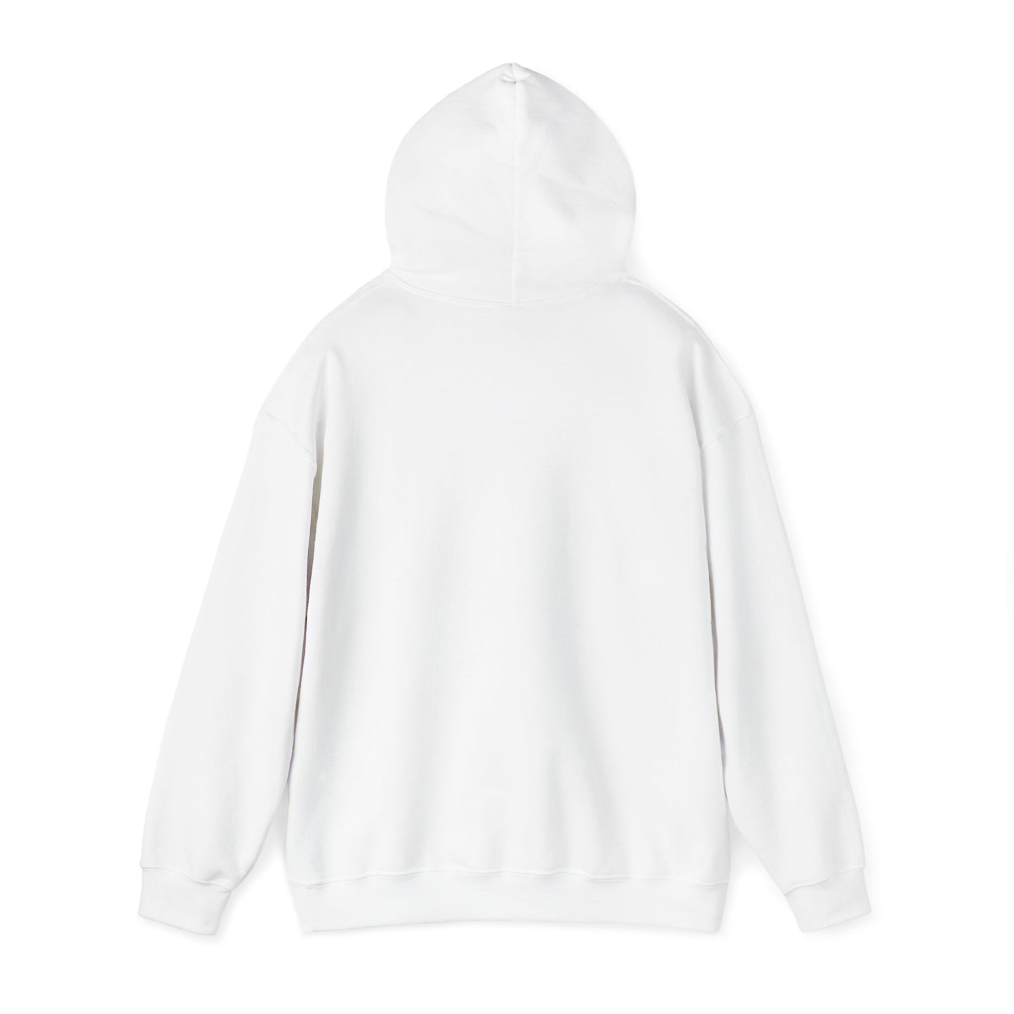 Creative Hoodie - Unisex Heavy Blend™ Hooded Sweatshirt