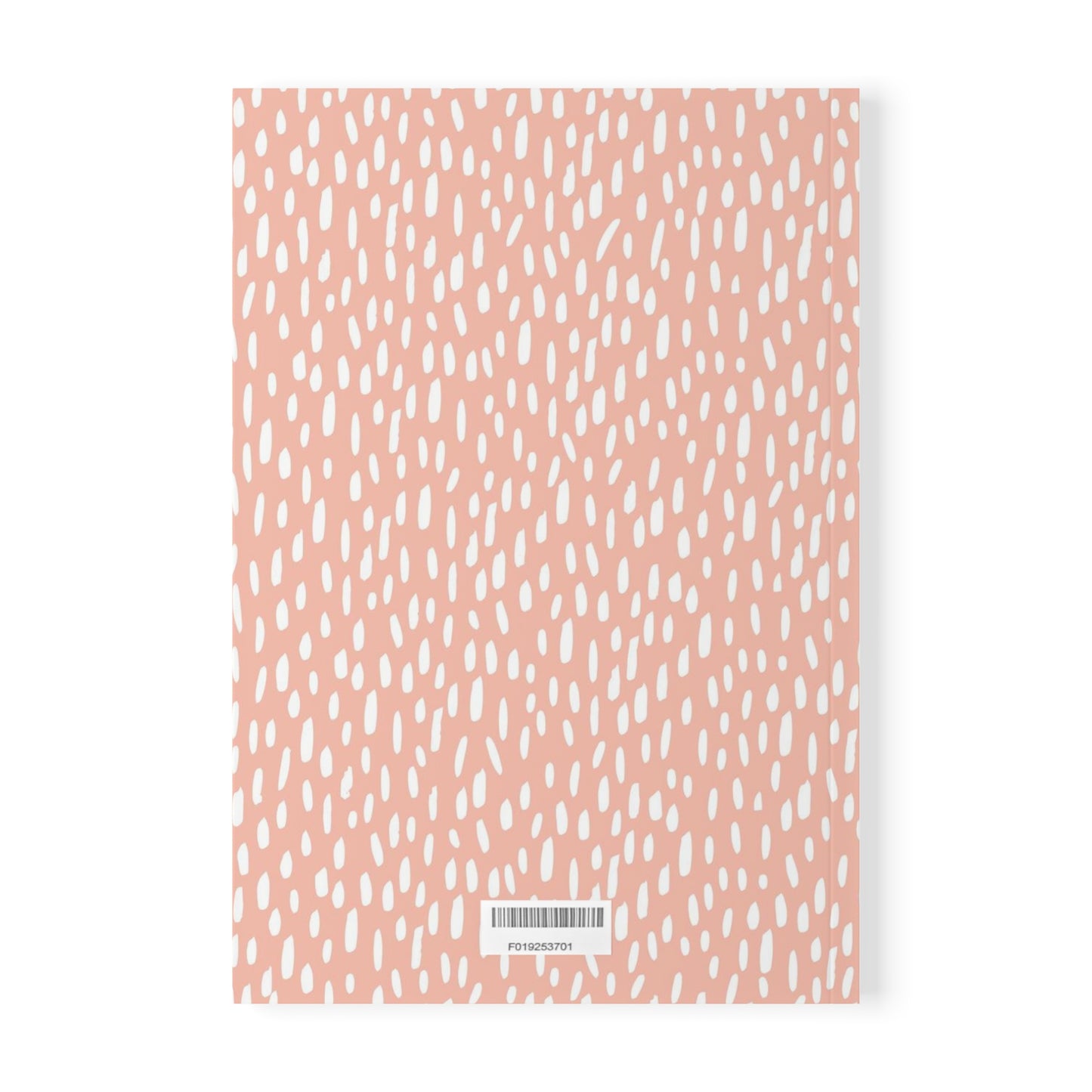 Rise & Thrive Softcover A5 Notebook - Inspirational Journal for Daily Goals