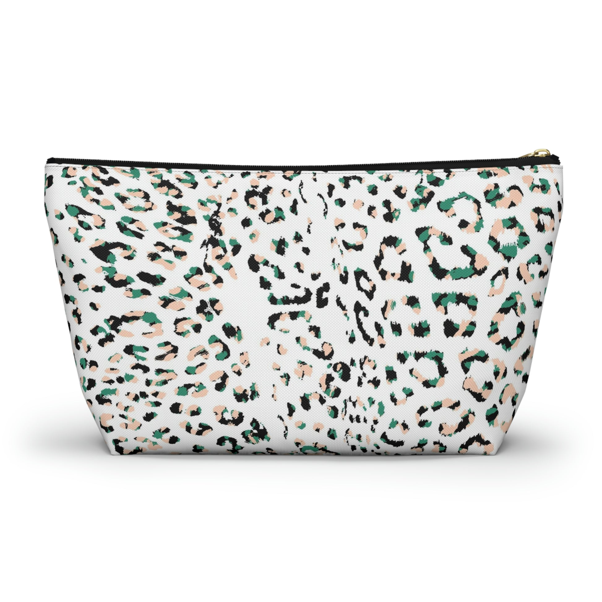 Moro Leopard  Tote Bag – Olivia Heyward Handmade & Handpicked